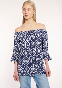 HaILY?S Blusenshirt »3/4 V TP Lo44tty«
