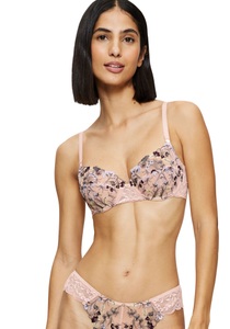 Triumph Bügel-BH »Sensual Spotlight W«, mit Stickerei