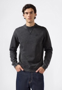 Champion Sweatshirt »ICONS Wash Crewneck Sweatshirt«, (1 tlg.)