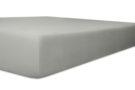 Kneer, Spannbettlaken »Top 40«, Kneer, Kneer Spannbettlaken »Easy-Stretch Top 40«, optimaler Sitz