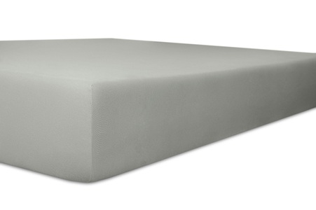Kneer, Spannbettlaken »Top 40«, Kneer, Kneer Spannbettlaken »Easy-Stretch Top 40«, optimaler Sitz
