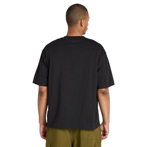 Timberland T-Shirt »HAMPTHON Tonal Stack Logo Tee« 1 Stk. tlg.