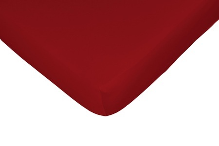 Night Fashion, Single Jersey Fixleintuch, NIGHT FASHIOn, Night Fashion Spannbettlaken »Jerry«