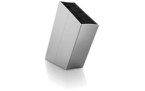 Eva Solo, Eva Solo® EvaSolo Messerblock grau, Eva Solo Messerblock