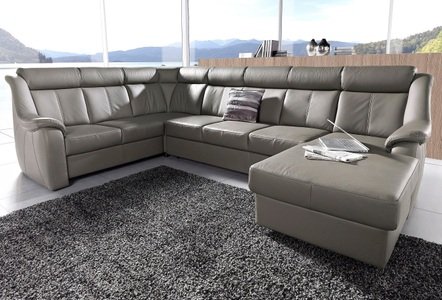 sit&more Wohnlandschaft