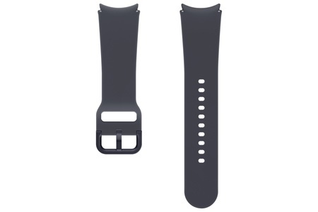 Samsung, Samsung Sport Band S/M Watch6:5:4 Uhrenarmband, Samsung Wechselarmband »Sport Band (S/M)«