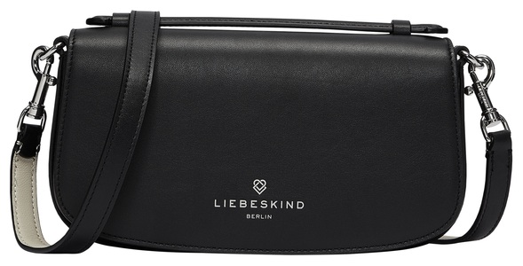 Liebeskind Berlin, Liebeskind Berlin Umhängetasche »SADIE TM EMPIRE Crossbody S«, im handlichen Design, 