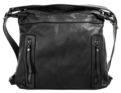SAMANTHA LOOK, Samantha Look Shopper, Samantha Look Shopper, echt Leder, Made in Italy