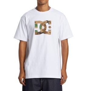 DC SHOES, DC Shoes T-Shirt »DC Star Fill«, 