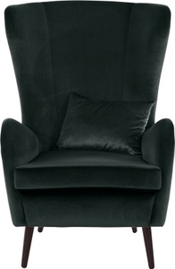 Guido Maria Kretschmer Home&Living, Guido Maria Kretschmer Home&Living Sessel »Sallito«, die kleinere Version von 