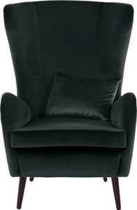 Guido Maria Kretschmer Home&Living, Guido Maria Kretschmer Home&Living Sessel »Sallito«, die kleinere Version von 