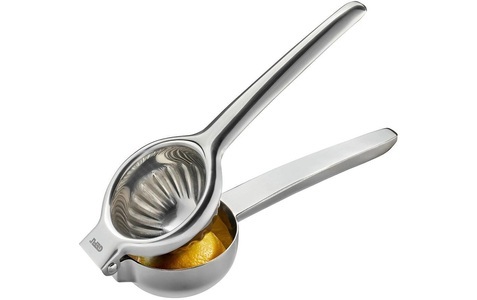 Gefu, GEFU Zitruspresse »Lemon Edelstahl«, GEFU Zitruspresse »Lemon Edelstahl«