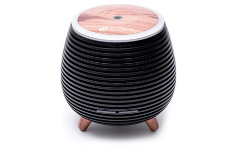 RIO, Rio Diffuser »Rio Aromavernebler Zoey 15 m²«, 0,09 l Wassertank, Rio Diffuser »Zoey 15 m²«, 0,09 l Wassertank