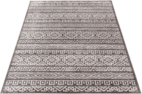 Sehrazat, Sehrazat Teppich »ANTIK 9020«, rechteckig, 6 mm Höhe, Wohnzimmer, Kurzflor in Orient-Optik, Sehrazat Teppich »ANTIK 9020«, rechteckig, 6 mm Höhe, Wohnzimmer, Kurzflor in Orient-Optik