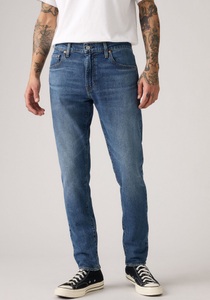 Levi's® Tapered-fit-Jeans »512 Slim Taper Fit«, mit Markenlabel