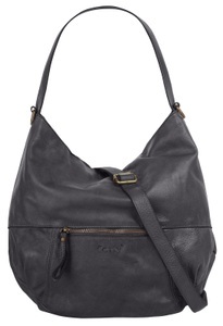 FORTY°, forty° Shopper, (1 tlg.), echt Leder, Made in Italy, forty° Shopper, echt Leder, Made in Italy