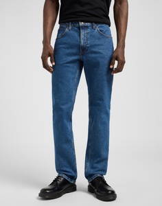Lee® Straight-Jeans »Brooklyn«