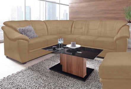 sit&more Ecksofa
