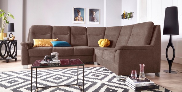 sit&more Ecksofa