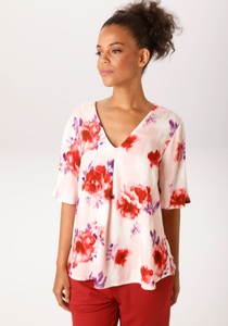 Aniston CASUAL Schlupfbluse