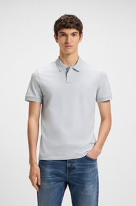 BOSS ORANGE Poloshirt »Passenger«, mit Polokragen