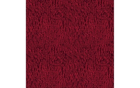 Cawö, Cawö Handtuch »Lifestyle bordeaux«, (1 St.), 