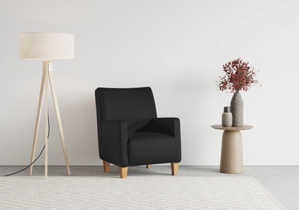sit&more Sessel »Bosse«, mit Federkern