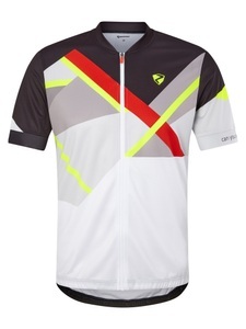 Ziener, Ziener Radtrikot »NERIF«, 