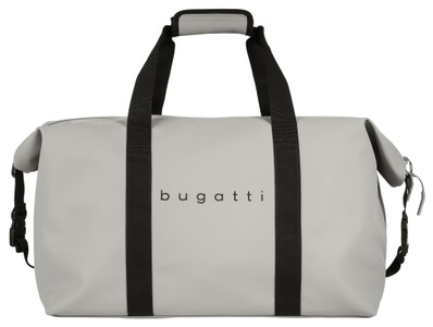 Bugatti, Rina Reisetasche Hellgrau, bugatti Reisetasche »RINA«