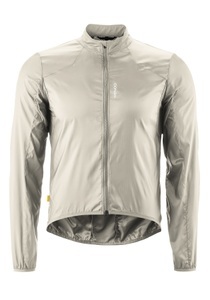 Gonso Fahrradjacke »Road Jacket Wind M«, Herren Radjacke, atmungsaktive Rennrad-Windjacke, Funktionsjacke