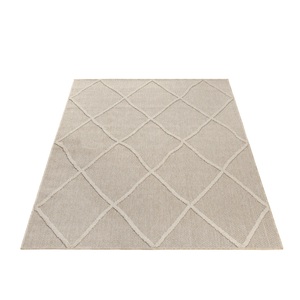 Ayyildiz Teppiche, Ayyildiz Teppiche Outdoorteppich »PATARA 4952«, rechteckig, Pflegeleicht / Strapazierfähig / In- und Outdoor geeignet, Ayyildiz Teppiche Outdoorteppich »PATARA 4952«, rechteckig, 8 mm Höhe, Pflegeleicht / Strapazierfähig / In- und Outdoor geeignet