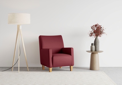 sit&more Sessel »Bosse«, mit Federkern