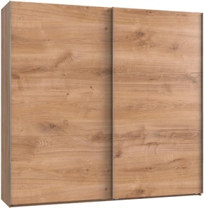 fresh to go, Fresh To Go Schwebetürenschrank »Level«, Wimex Schwebetürenschrank »Level by fresh to go«