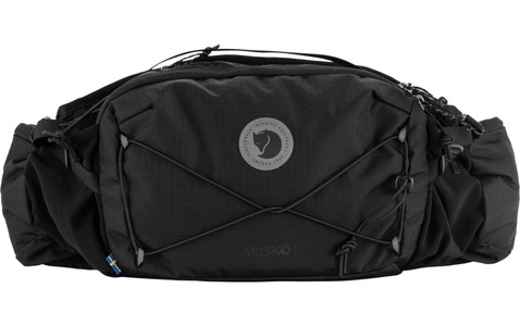 Fjällräven Bauchtasche »Abisko Hip Pack 6«