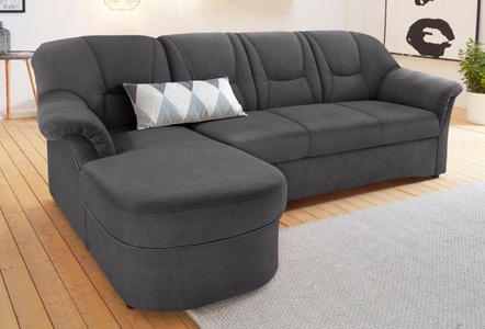 DOMO collection Ecksofa