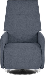 INOSIGN, INOSIGN TV-Sessel »Trivento«, mit Relax- und Drehfunktion, 