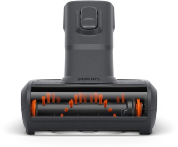 Philips, Philips FC 8079/01 Speedpro - Turbodüse (Schwarz), Philips SpeedPro FC8079/01 Mini-Turbodüse