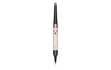 Dyson, Dyson Airwrap i.d. HS08 Multi-Hairstyler Ceramic Pink/Roségold, DYSON Airwrap i.d. Straight+Wavy Multi-Haarstyler und -trockner
