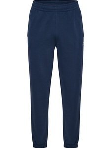 Hummel, hummel Jogginghose »HMLPULSE SWEAT PANTS«, (1 tlg.)