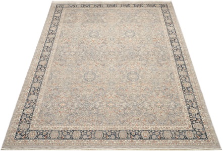 OCI DIE TEPPICHMARKE Teppich »GRAND FASHION 05«, rechteckig, 5 mm Höhe