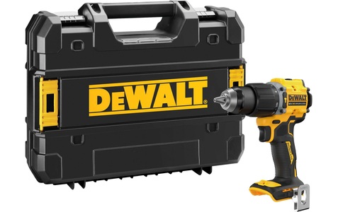 DeWalt Akku-Bohrschrauber »18 V DCD799NT-XJ Ohne Akku«