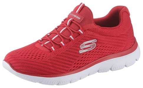 Skechers, Skechers Slip-On Sneaker »Summits«, 