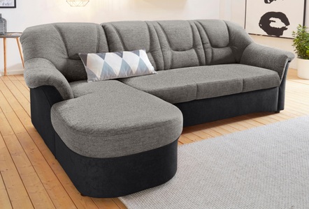 DOMO collection Ecksofa