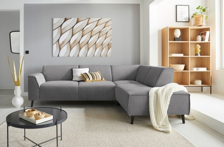 DOMO collection Ecksofa