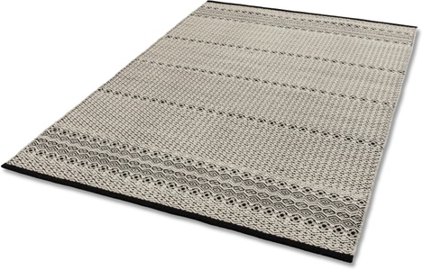 ASTRA Teppich »Claudia«, rechteckig, 10 mm Höhe, Kurzflor, Wohnzimmer