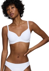 Triumph Bügel-BH »Body Make-Up Essentials«, leicht, glänzend, weiche Einlagen, weich