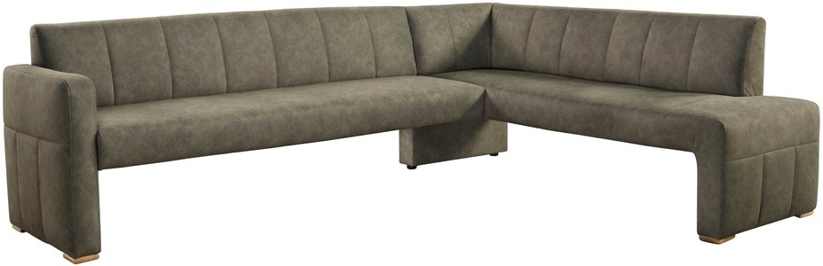 exxpo - sofa fashion, exxpo - sofa fashion Essbank, elegant und modern mit hohem Sitzkomfort, exxpo - sofa fashion Essbank elegant und modern mit hohem Sitzkomfort