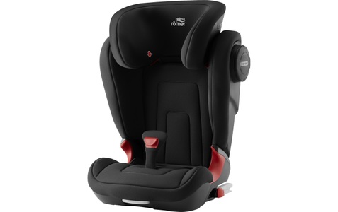 Britax Römer, BRITAX RÖMER Kidfix² S 2019 cosmos black, Britax Römer Kindersitz KIDFIX² S