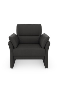 DOMO collection Sessel »Pina«, Mit Federkern