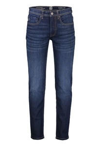 LERROS 5-Pocket-Hose »LERROS CONLIN 5-Pocket Stretch-Denim, SLIM FIT CONLIN«